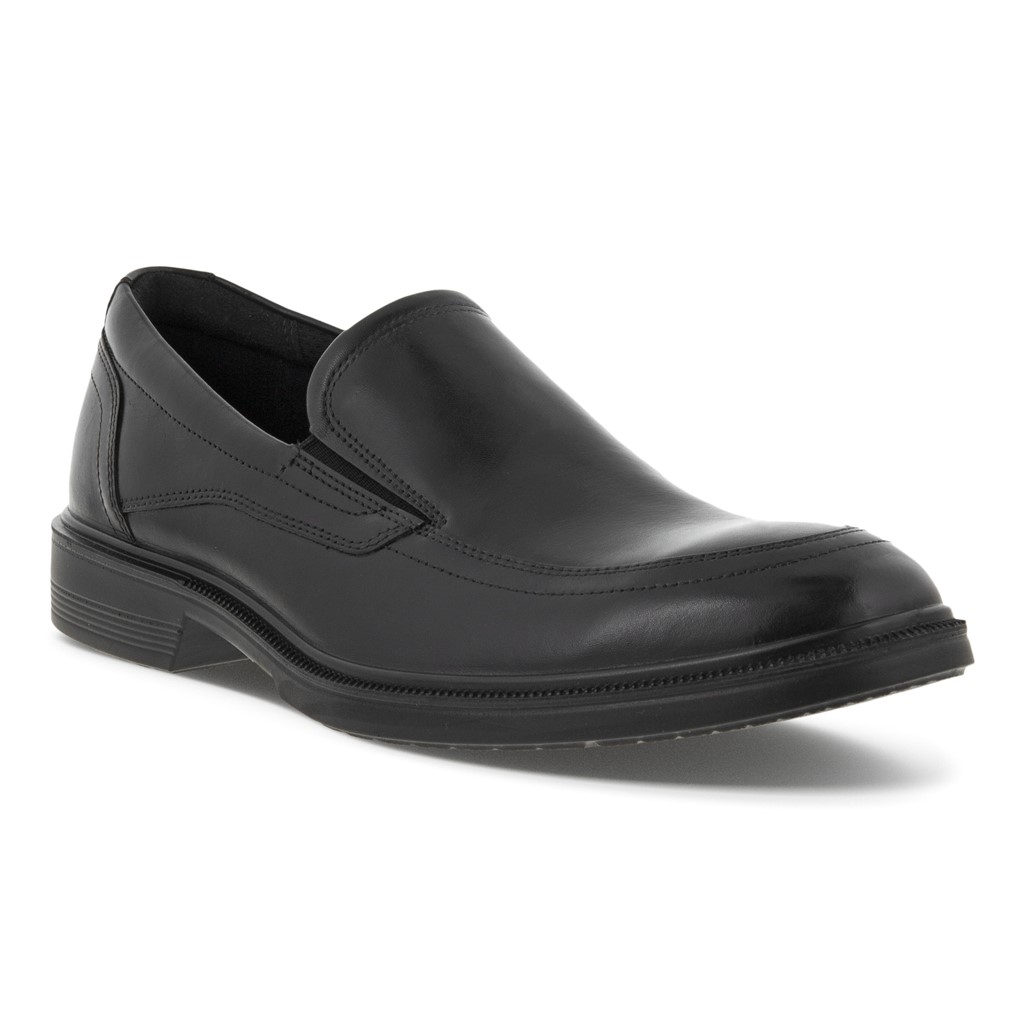 Maitland Black Santiago POC