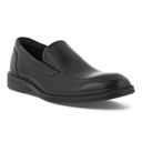 ECCO Maitland Black Santiago POC