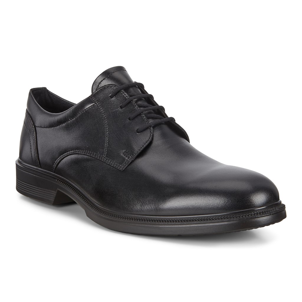 ECCO Maitland POC  Luxe POC