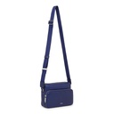 ECCO Camera Bag Pebbled Leather