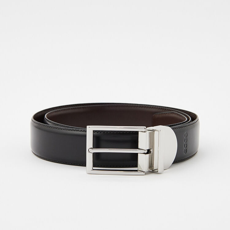 ECCO Belts Reverse Formal