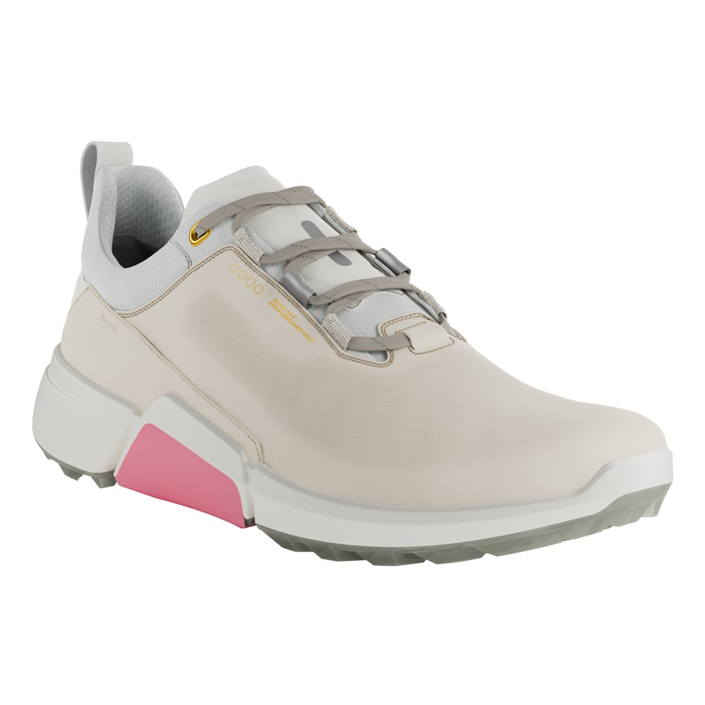 ECCO W Golf Biom H4 