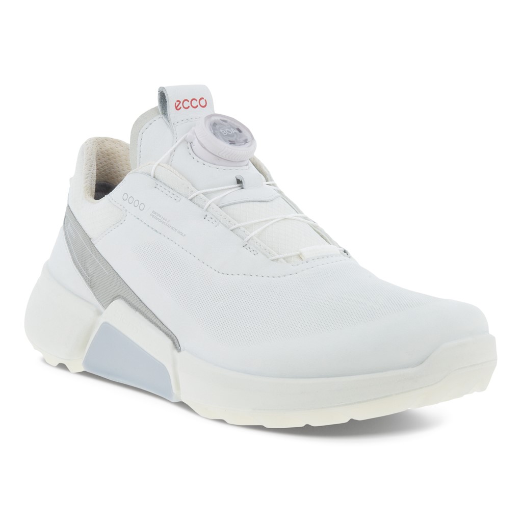 W Golf Biom H4 