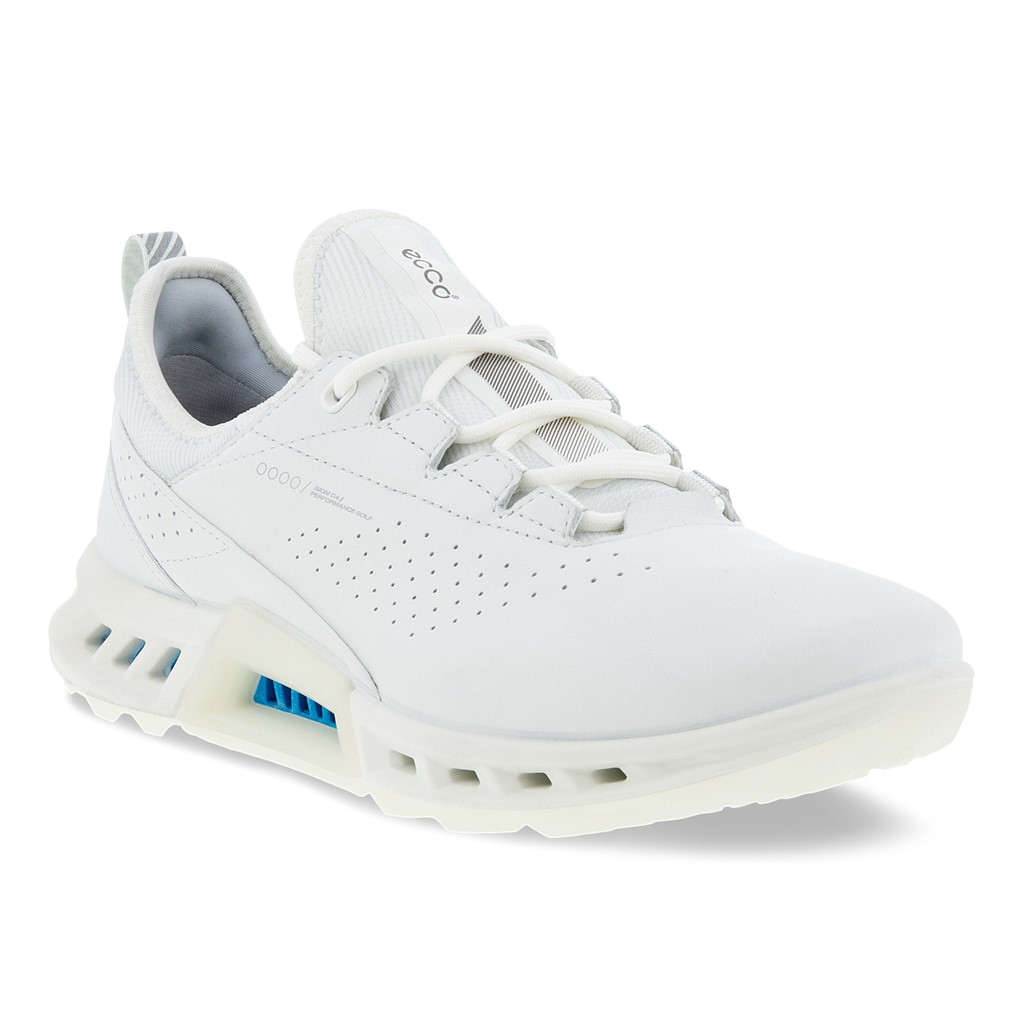ECCO W Golf Biom C4 
