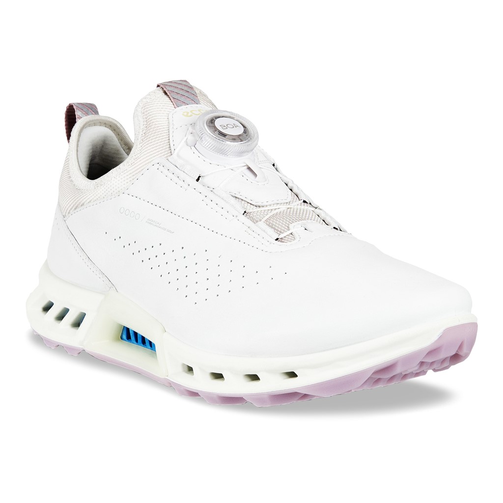 ECCO W Golf Biom C4  UST Dritton