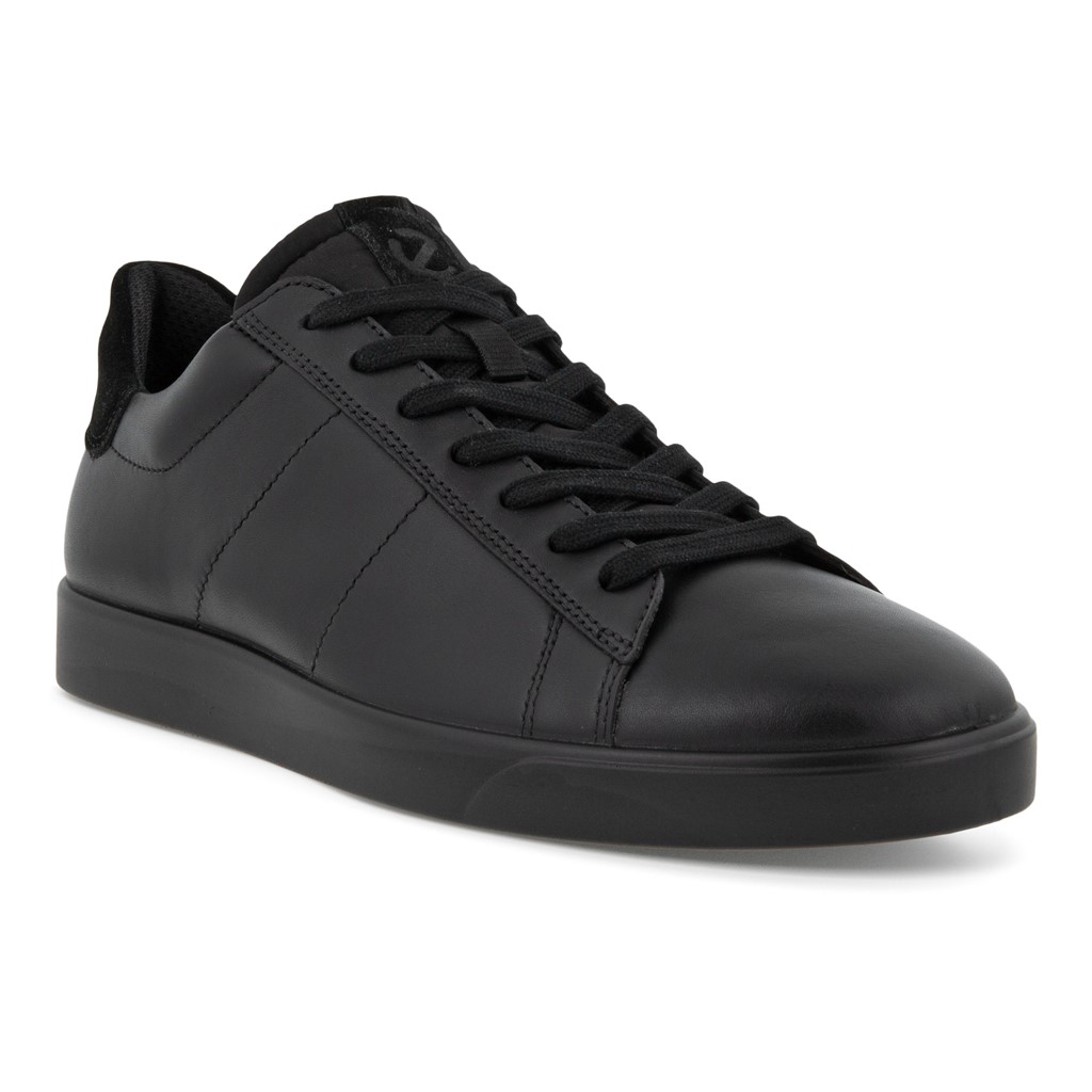 ECCO Street Lite M Emkay Arenal