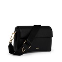 ECCO Pinch Bag L Pebbled Leather