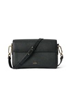 ECCO Pinch Bag L Pebbled Leather