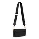 ECCO Pinch Bag M Pebbled Leather