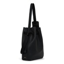 ECCO Sail Bag M Pebbled Leather