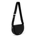 ECCO Saddle Bag Pebbled Leather