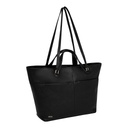 ECCO Tote M Pebbled Leather Bag