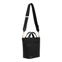 ECCO Tote S Pebbled Leather BLACK