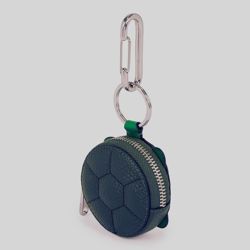 ECCO Charms Pouch Tortoise 