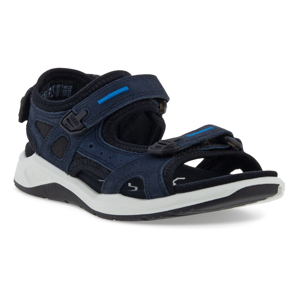 ECCO X-Trinsic K Multicolor 