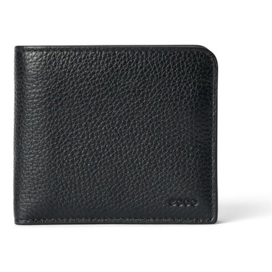 ECCO Wallet Formal Tri fold