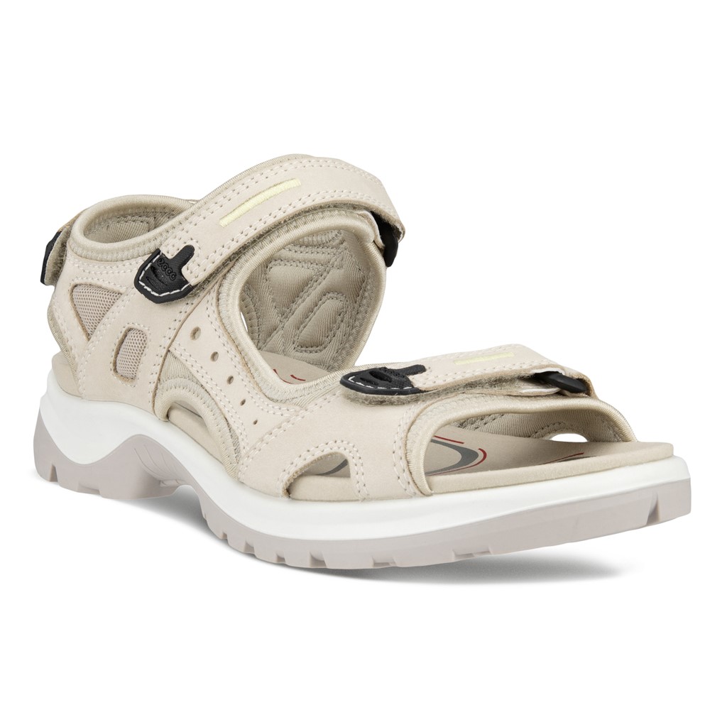 ECCO Offroad Damask