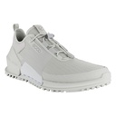 Biom 20 W White Pink Textile Text