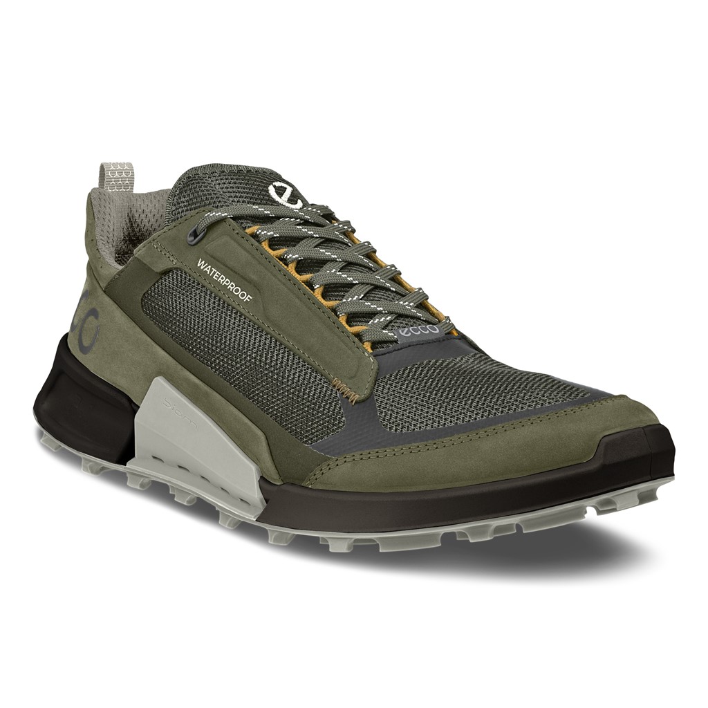 ECCO Biom 21 X Mountain M 