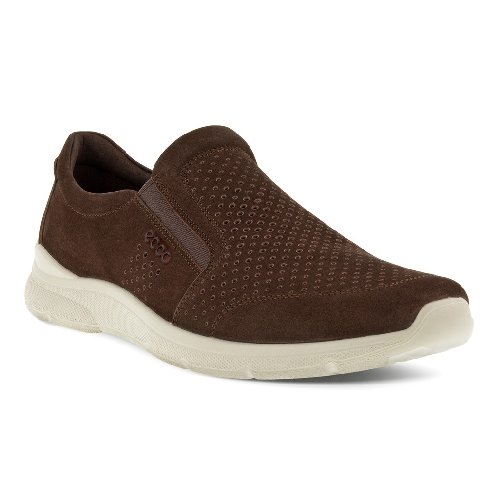 ECCO Irving  UST Moon