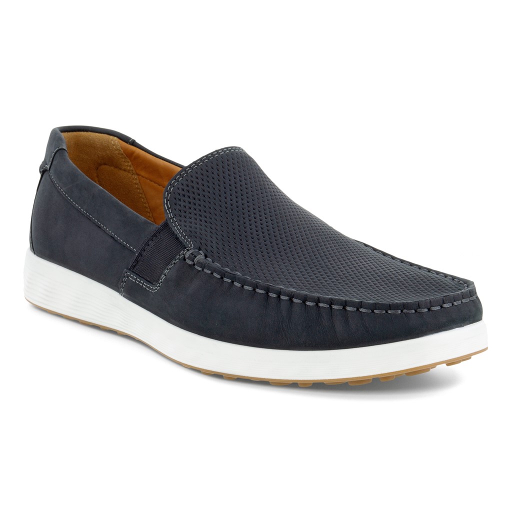 ECCO S Lite MOC M