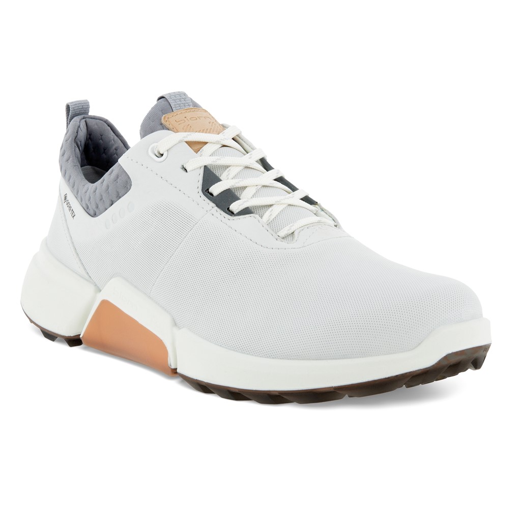ECCO W Golf Biom H4