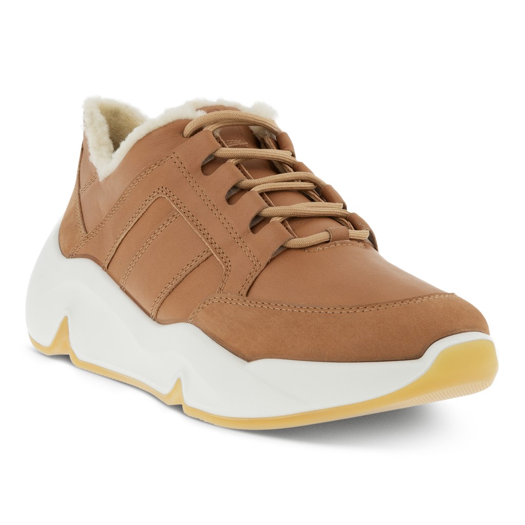 ECCO Chunky Sneaker 
