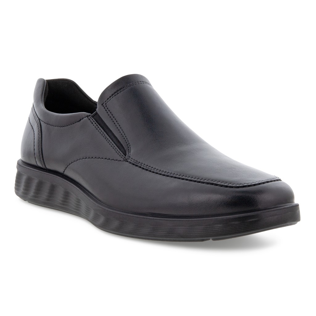 ECCO S Lite Hybrid