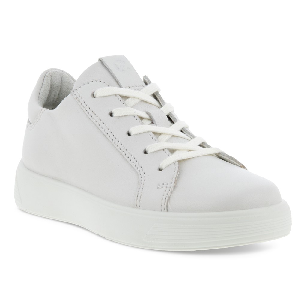 ECCO Street 1 Violet Ice Emkay