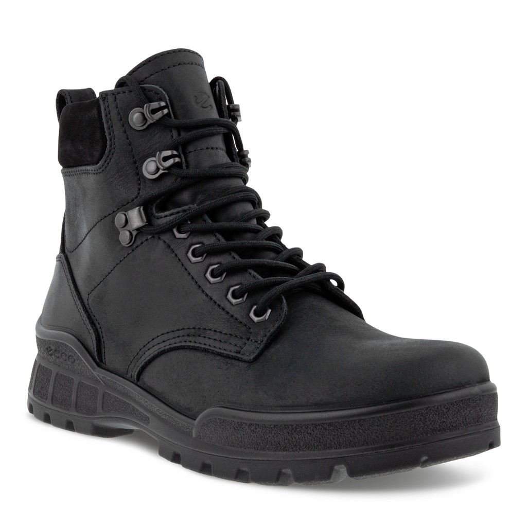 ECCO Track 25 M UST Oil Nubuck