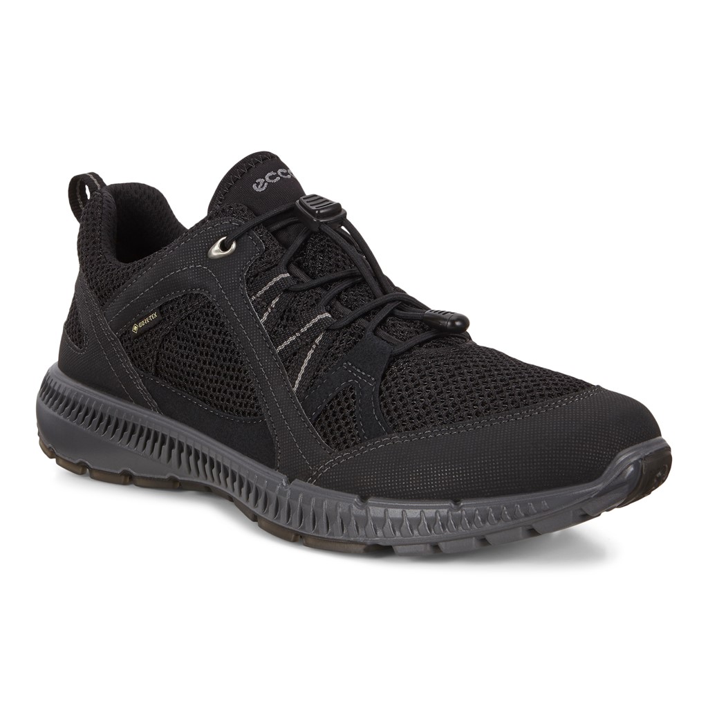 ECCO Terracruise II W  