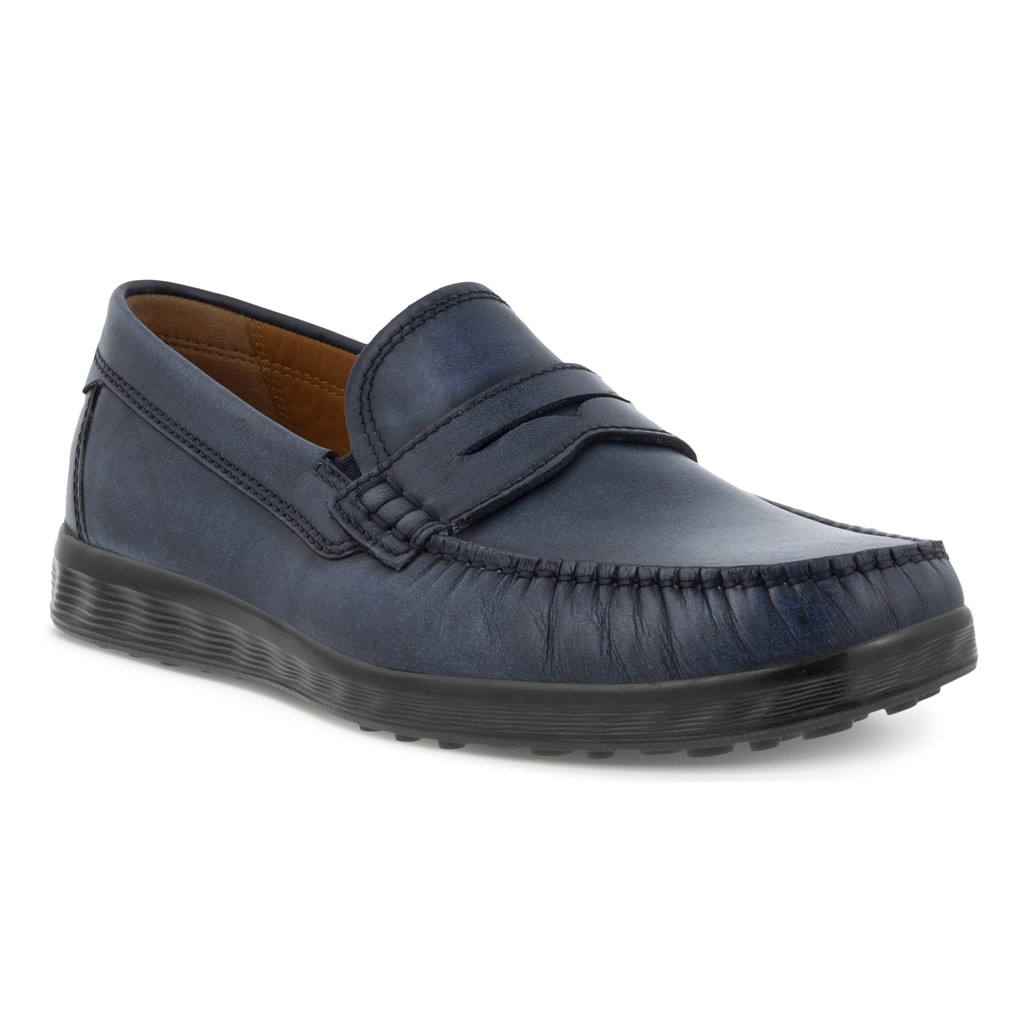 ECCO S Lite Moc M Antic Silky S