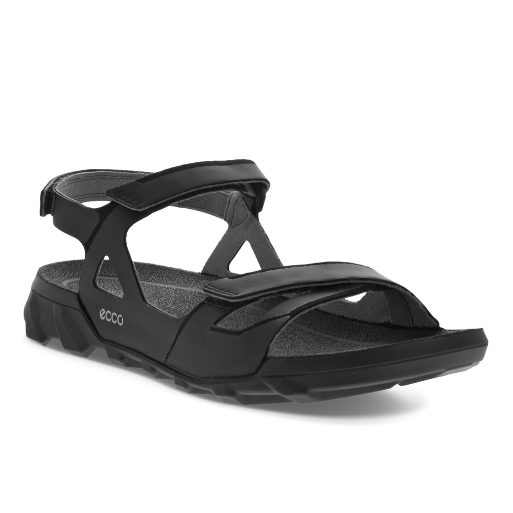 ECCO MX Onshore W 