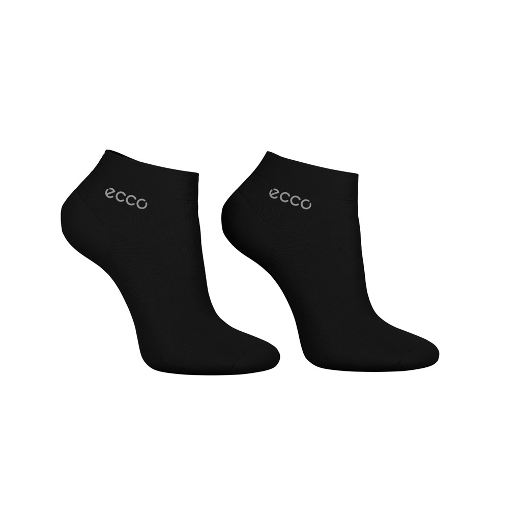 ECCO Longlife Low Cut 2-P