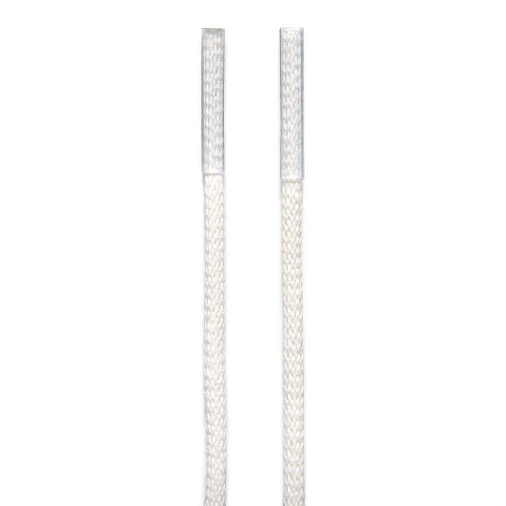 ECCO Round Laces