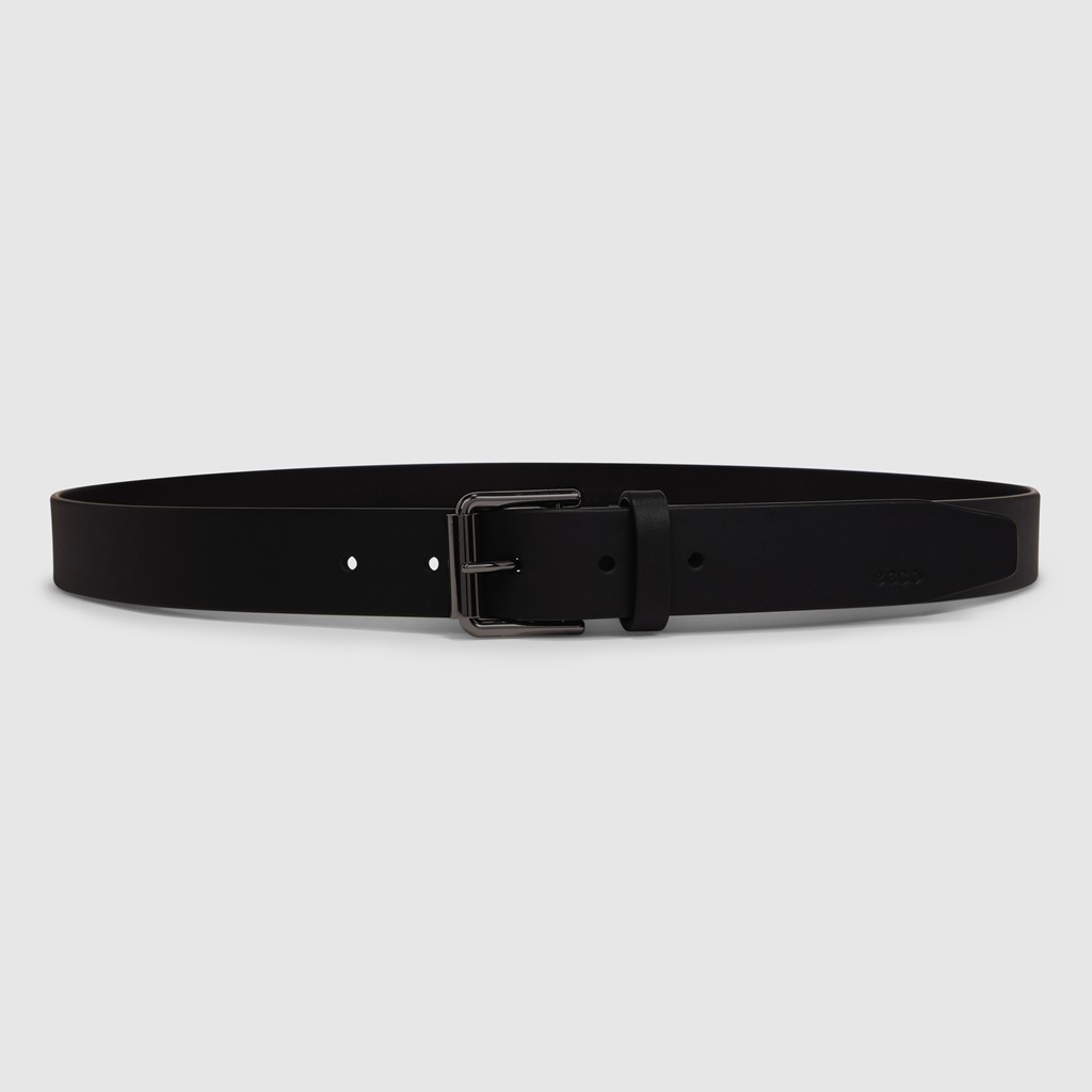 ECCO Formal Adjust Belt L