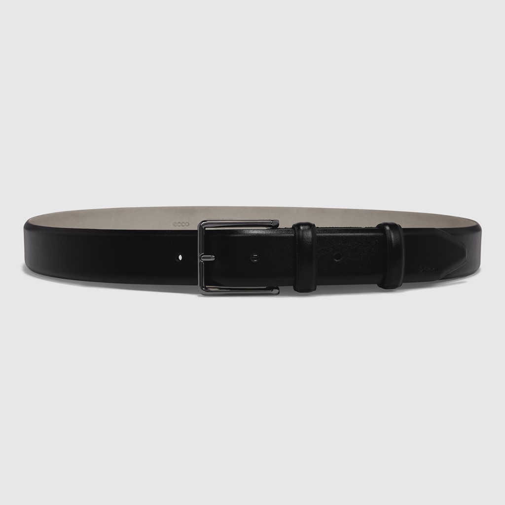 ECCO Belts Italian Stretch
