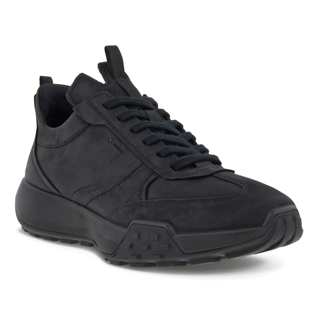 ECCO Retro Sneaker M 