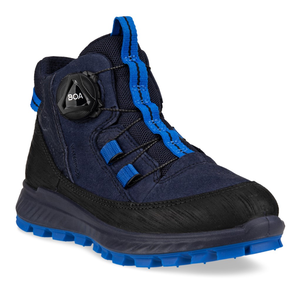 ECCO Exostrike Kids 