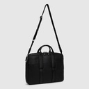ECCO Textureblock Laptop Bag