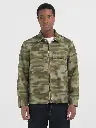 Camicia DIGITAL CAMO COTTON TWILL 