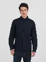 Camicia 6 OZ STRETCH INDIGO DENIM 