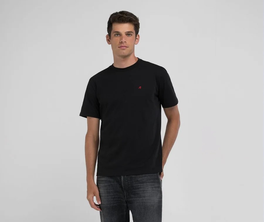 T-Shirt BASIC JERSEY 30/1 