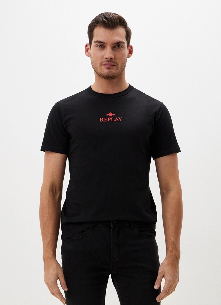 T-Shirt BASIC JERSEY 30/1 