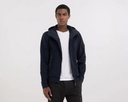 REPLAY Felpa TECHNICAL FLEECE Hoodie