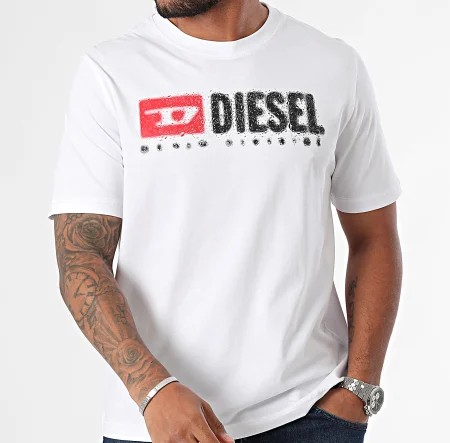 T-ADJUST-K14 MAGLIETTA 