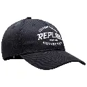 Cappello NYLON TWILL