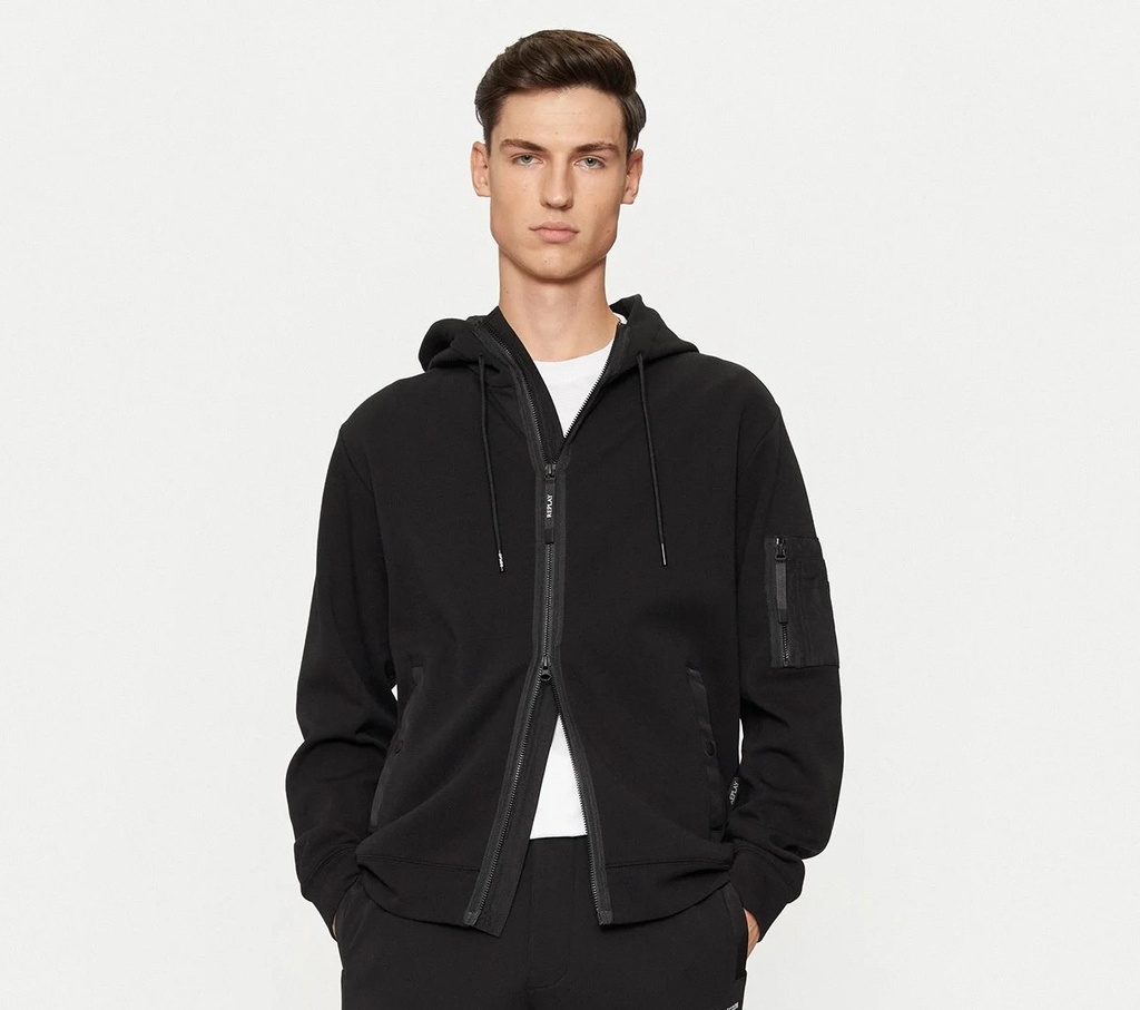 REPLAY M Felpa TECHNICAL FLEECE  Sweatshirt