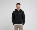 REPLAY Felpa PEACH HAND COTTON FLEECE 