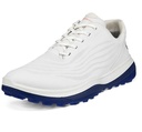 ECCO M Golf LT1 White 